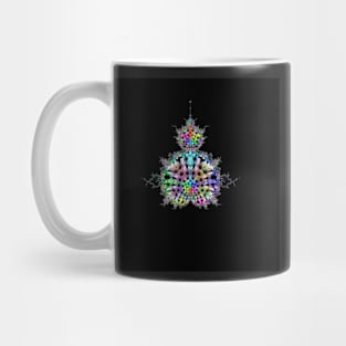 Elemental Ecstasy 50 Mug